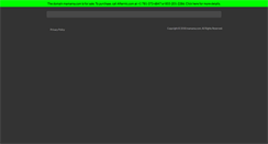 Desktop Screenshot of mamama.com